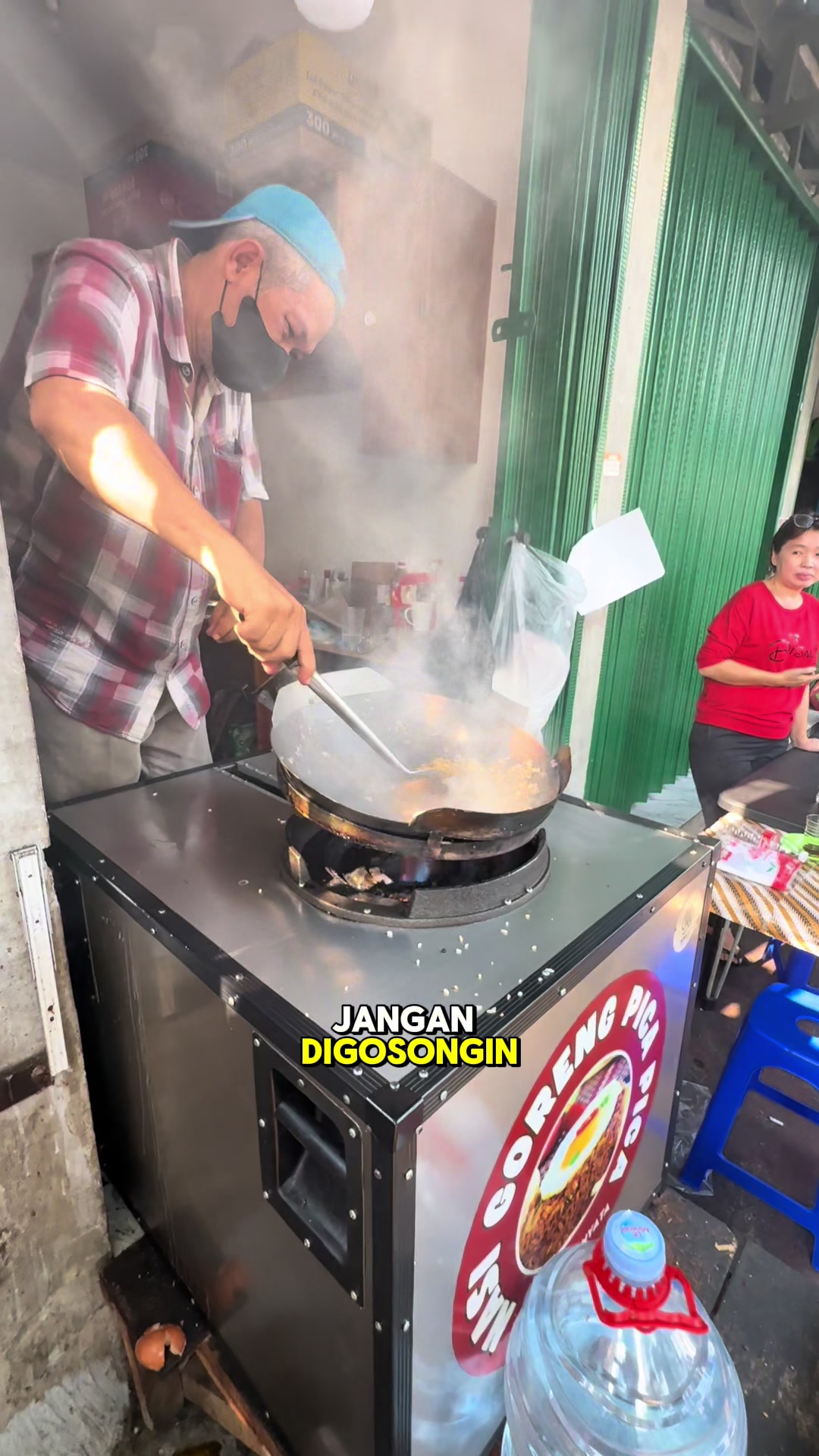 @Daddy Kuliner