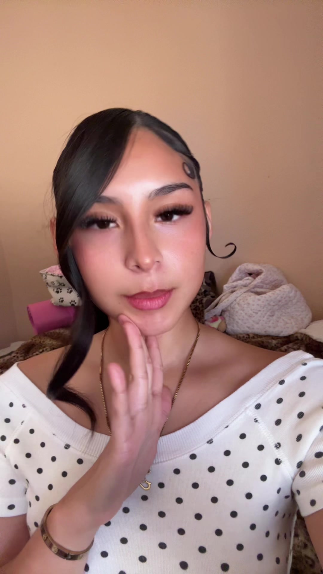 @Lily
