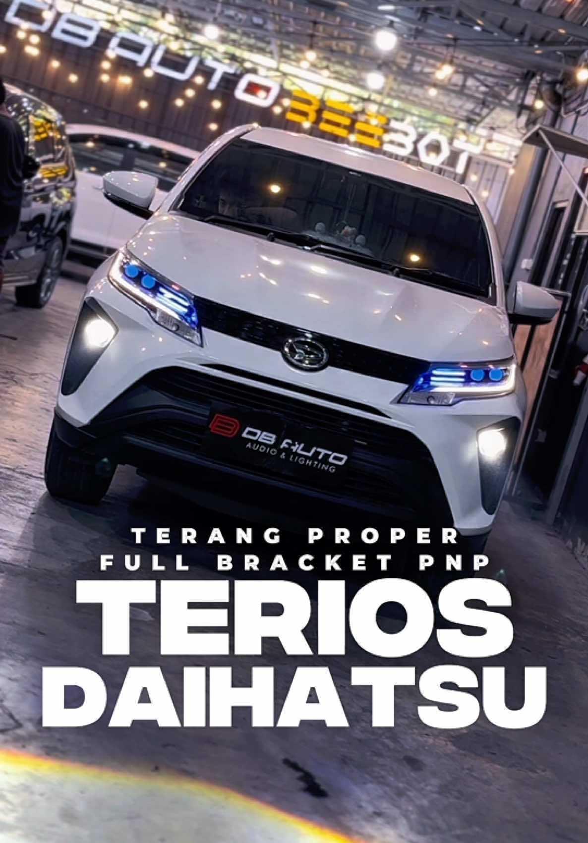 @DB Auto Online Store