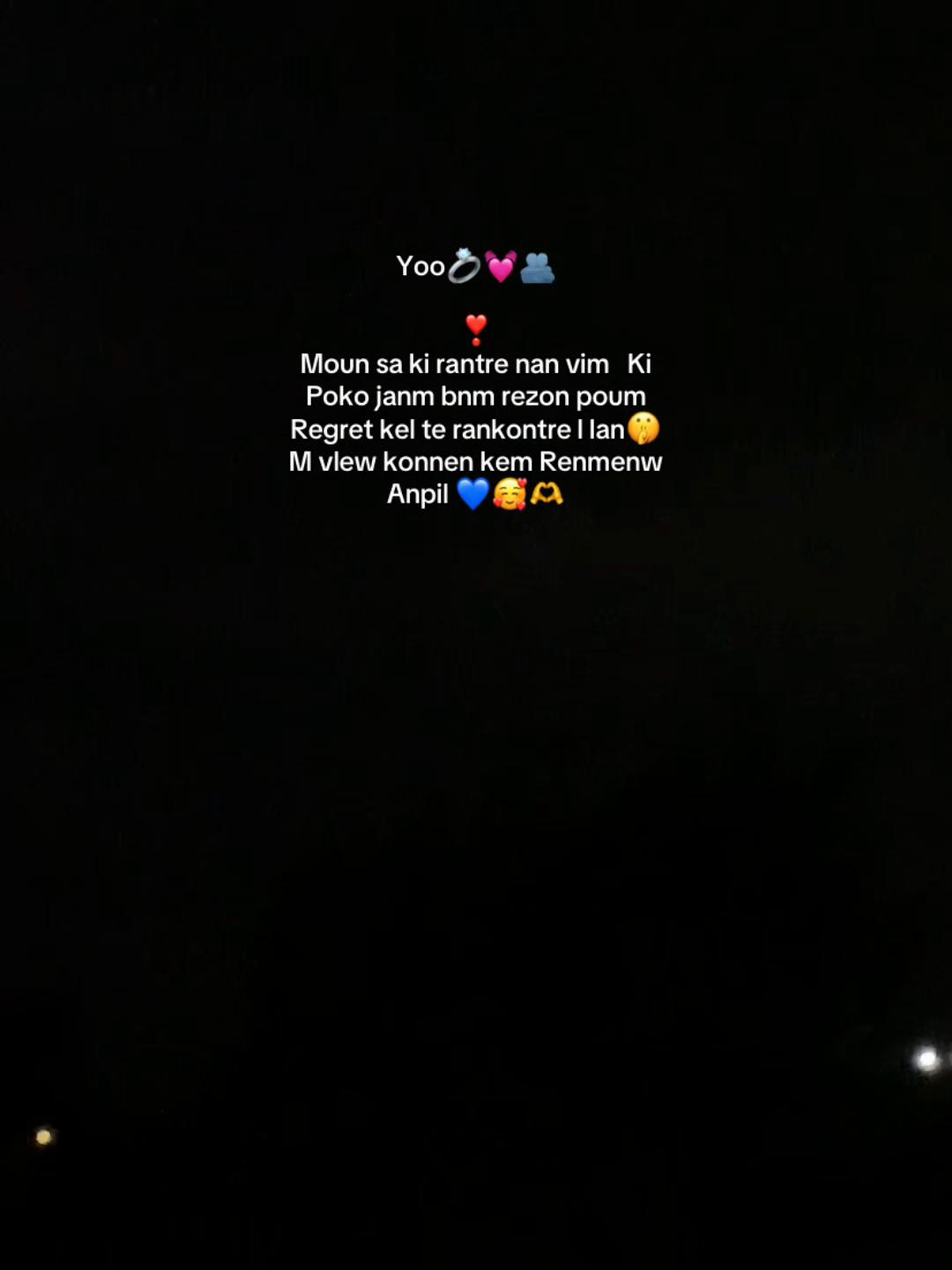 @Honey ✨😍❤️