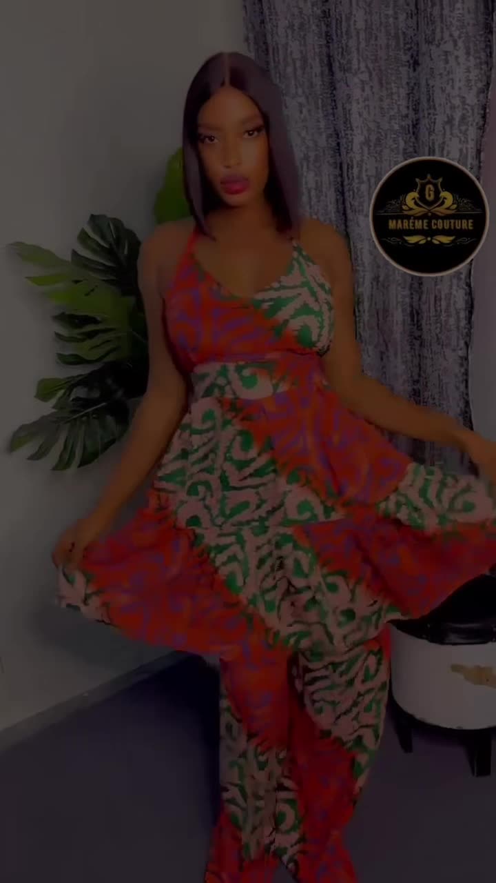 @Pape Diouf🛍️