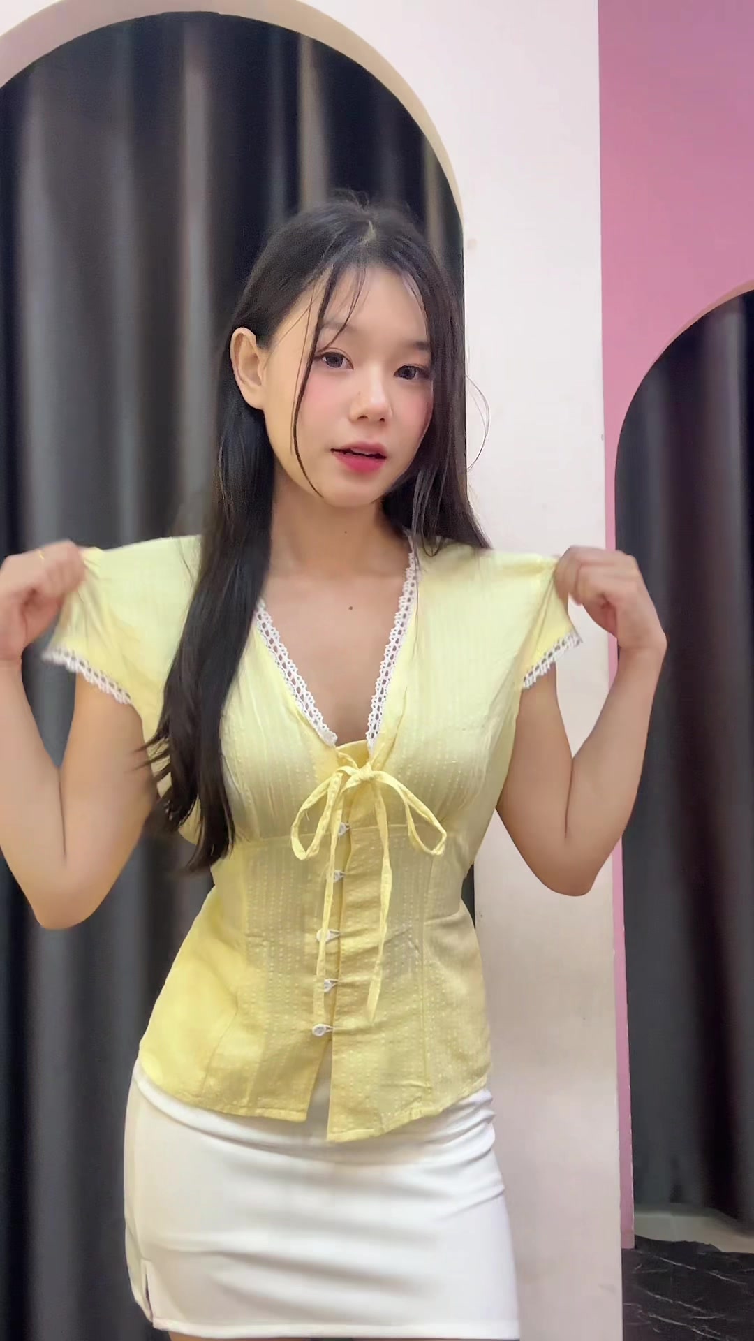 @YOUR_STYLIST (Hledan)