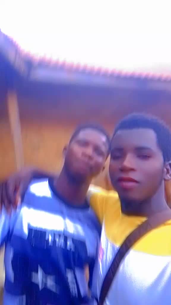 @Nicholas Agyapong