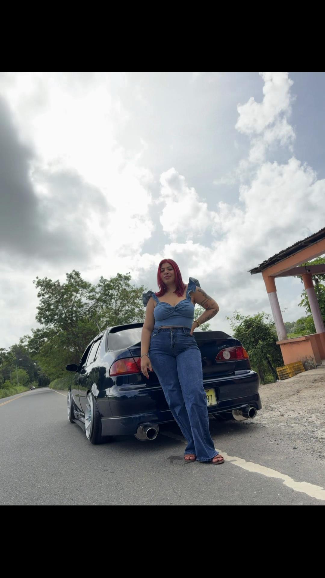 @Erika Morel 😍