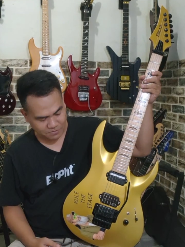 @AUP VEYZ SUSTAINER