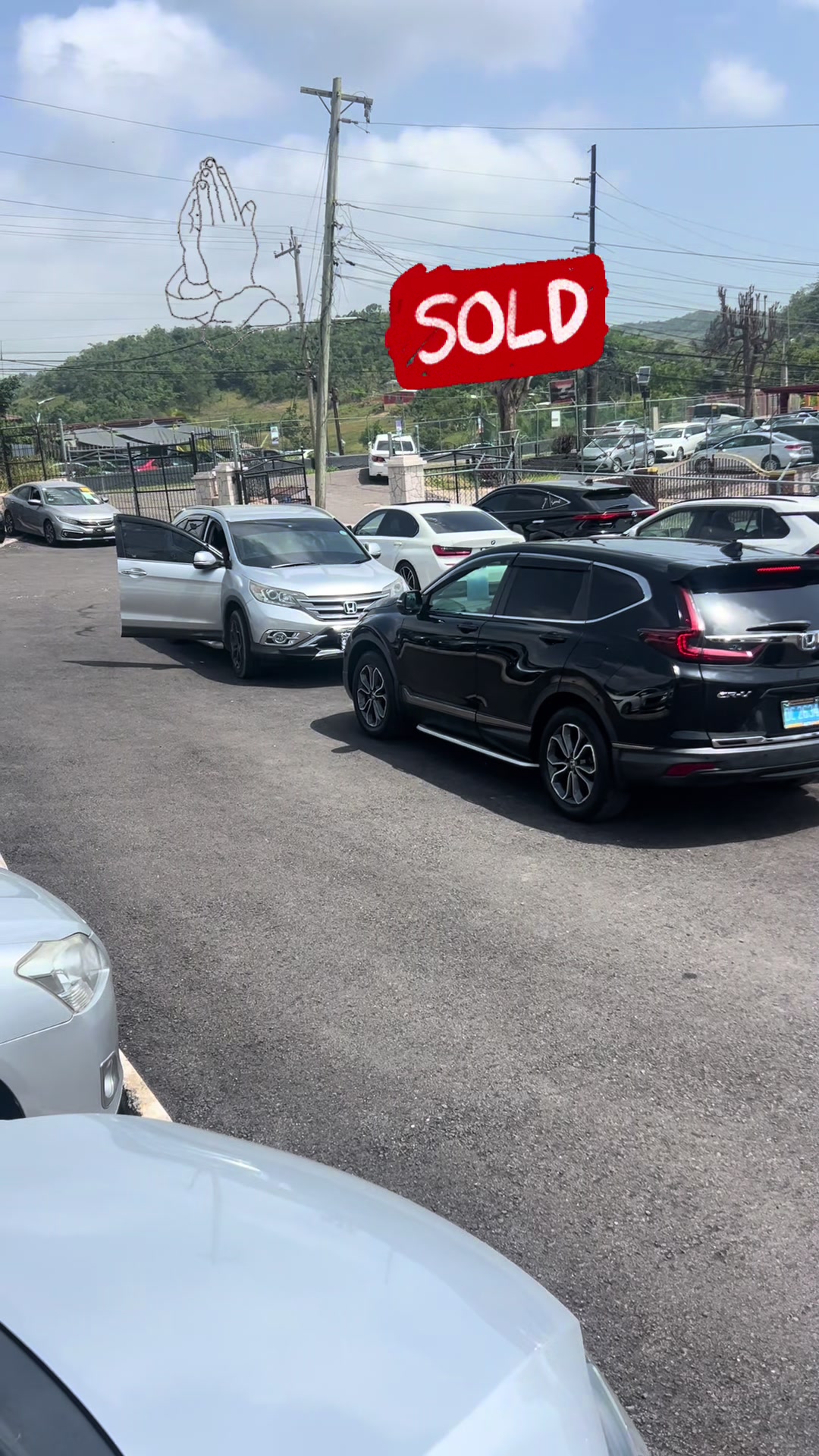 @Dwanique Auto Sales Limited