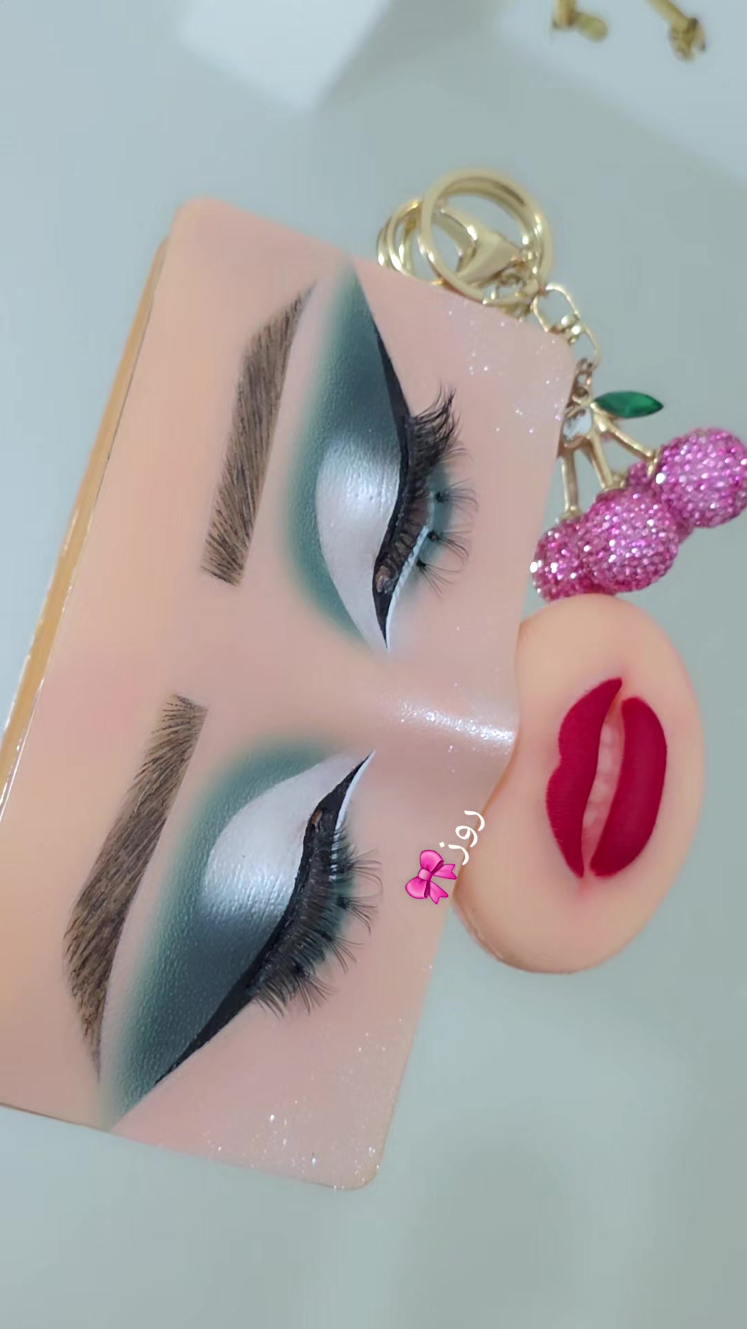 @الكوافيرة روز🎀
