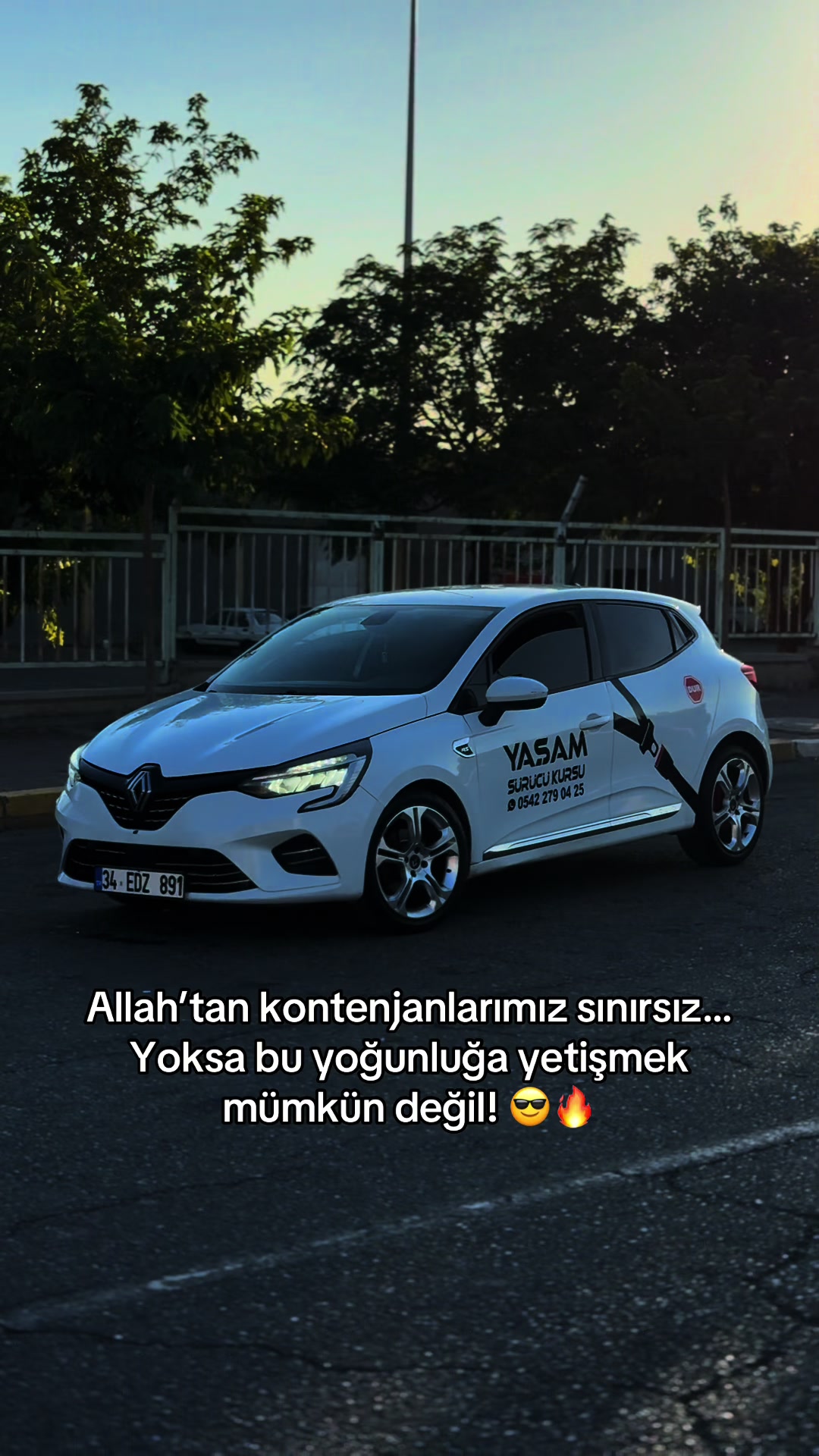 @Yaşam S&uuml;r&uuml;c&uuml; Kursu ~ Şanlıurfa