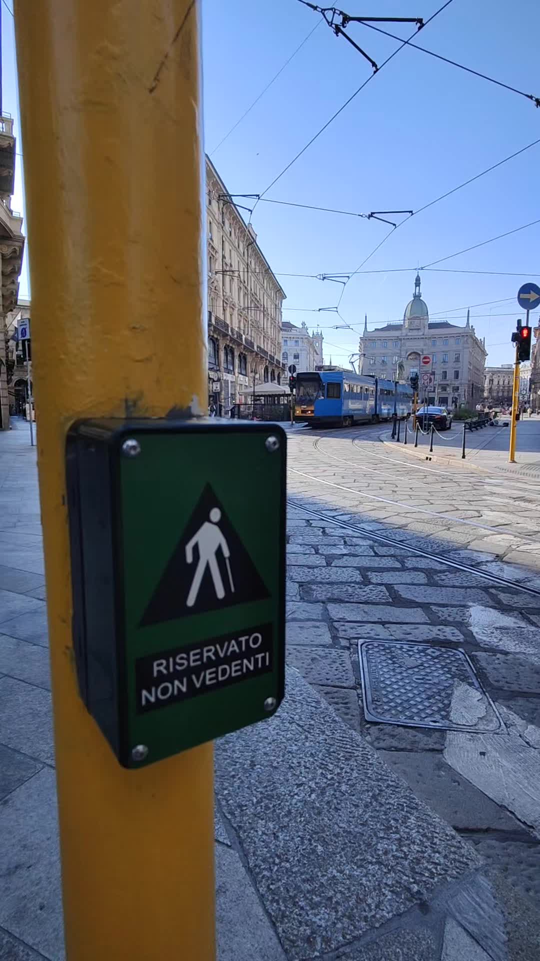 @Tram di Milano