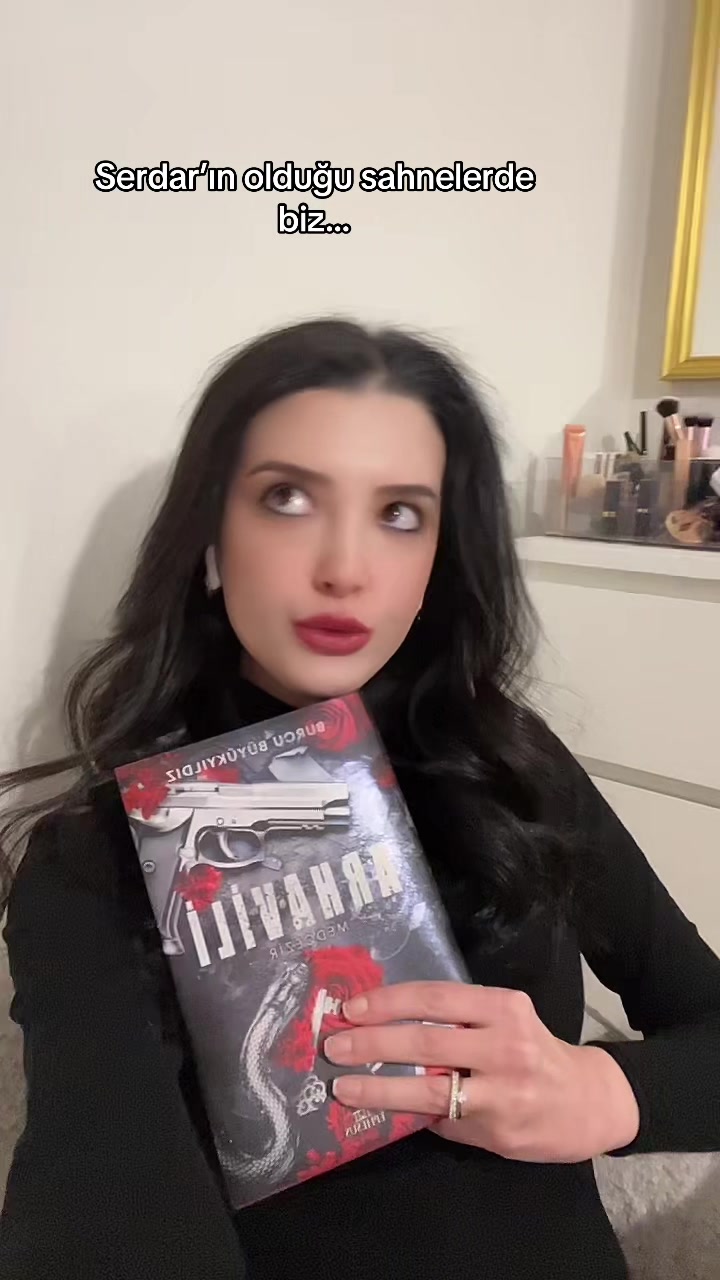 @Burcu Büyükyıldız