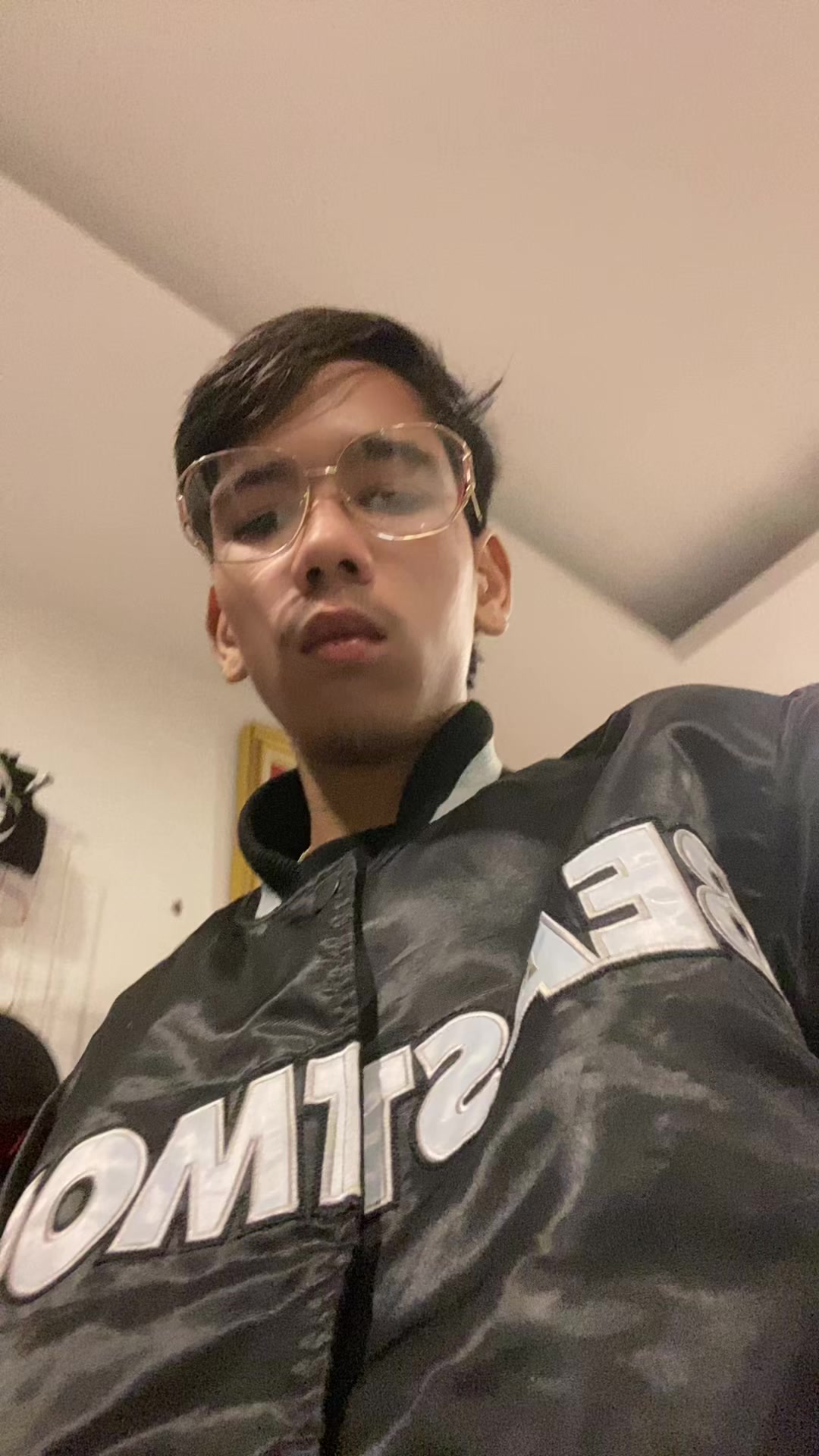 @แบงค์ กอลั้ม.💛