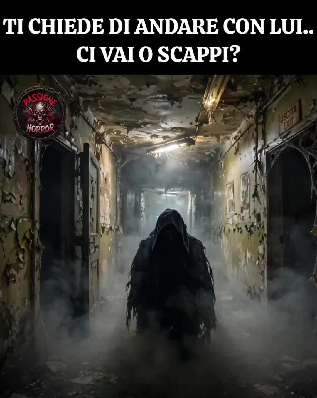 @Passione Horror
