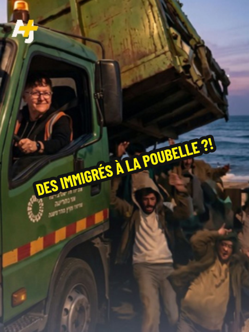 @AJ+ fran&ccedil;ais