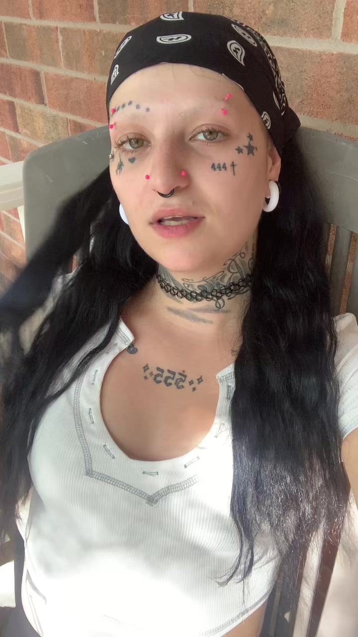 @Cunt