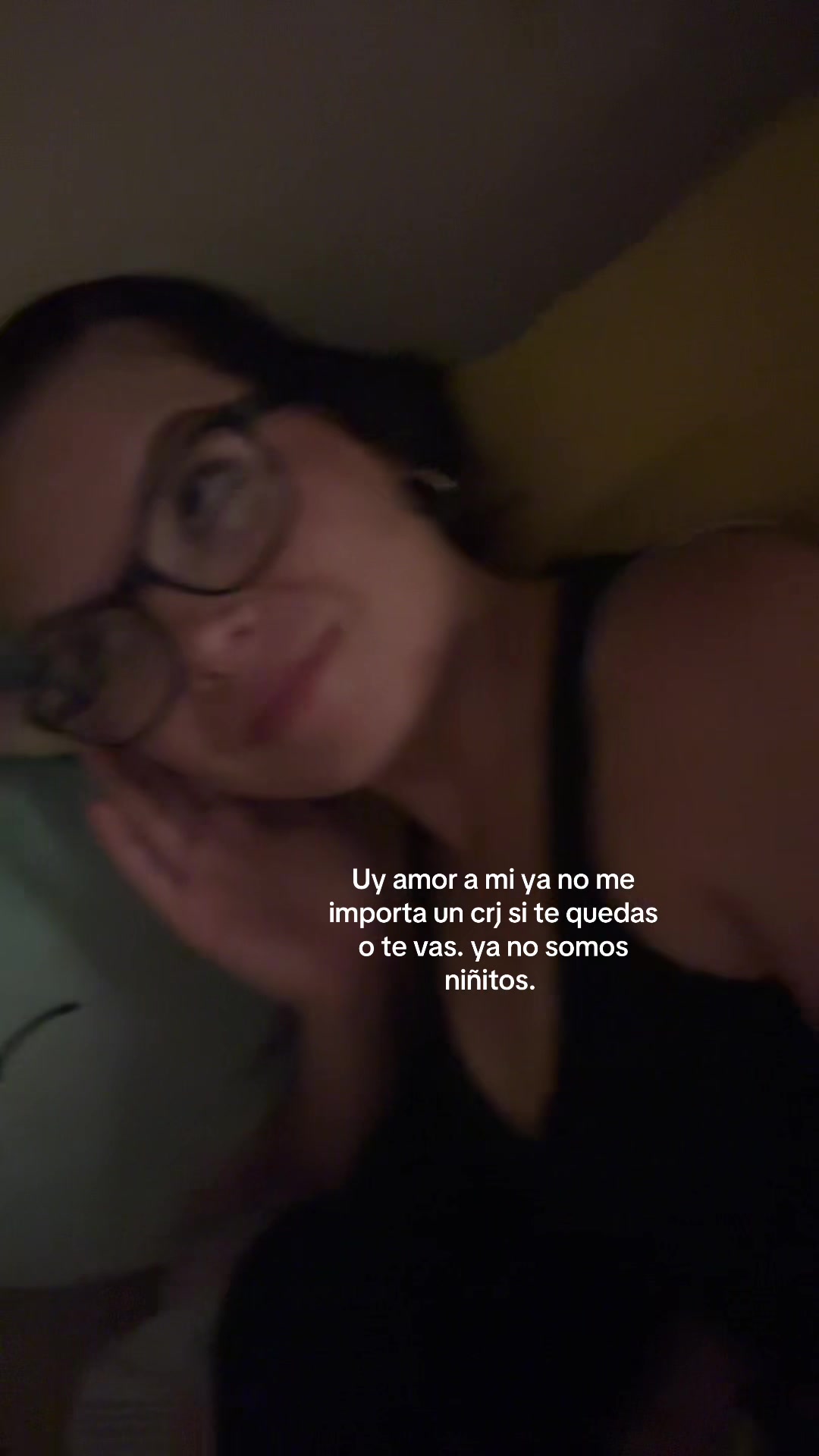 @:)