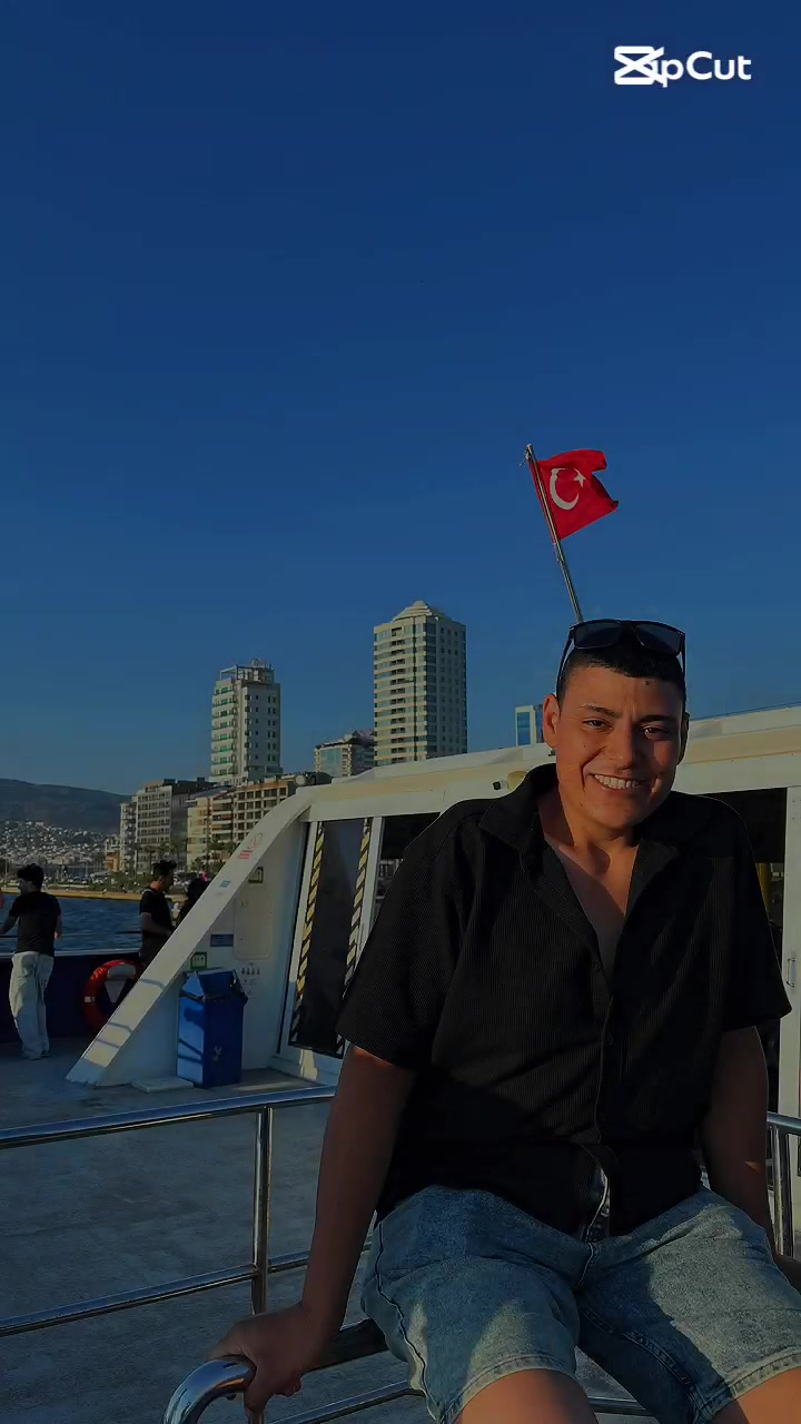@Melihgezen