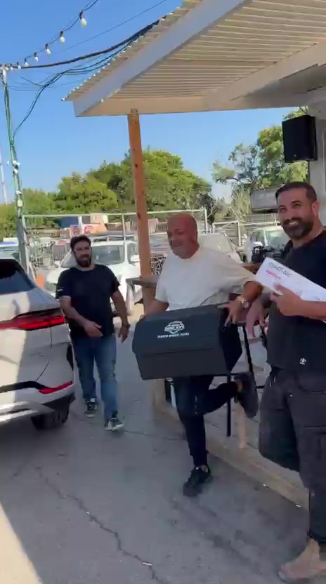 @רכב אסף מגוון רחב של רכבים 🏎️