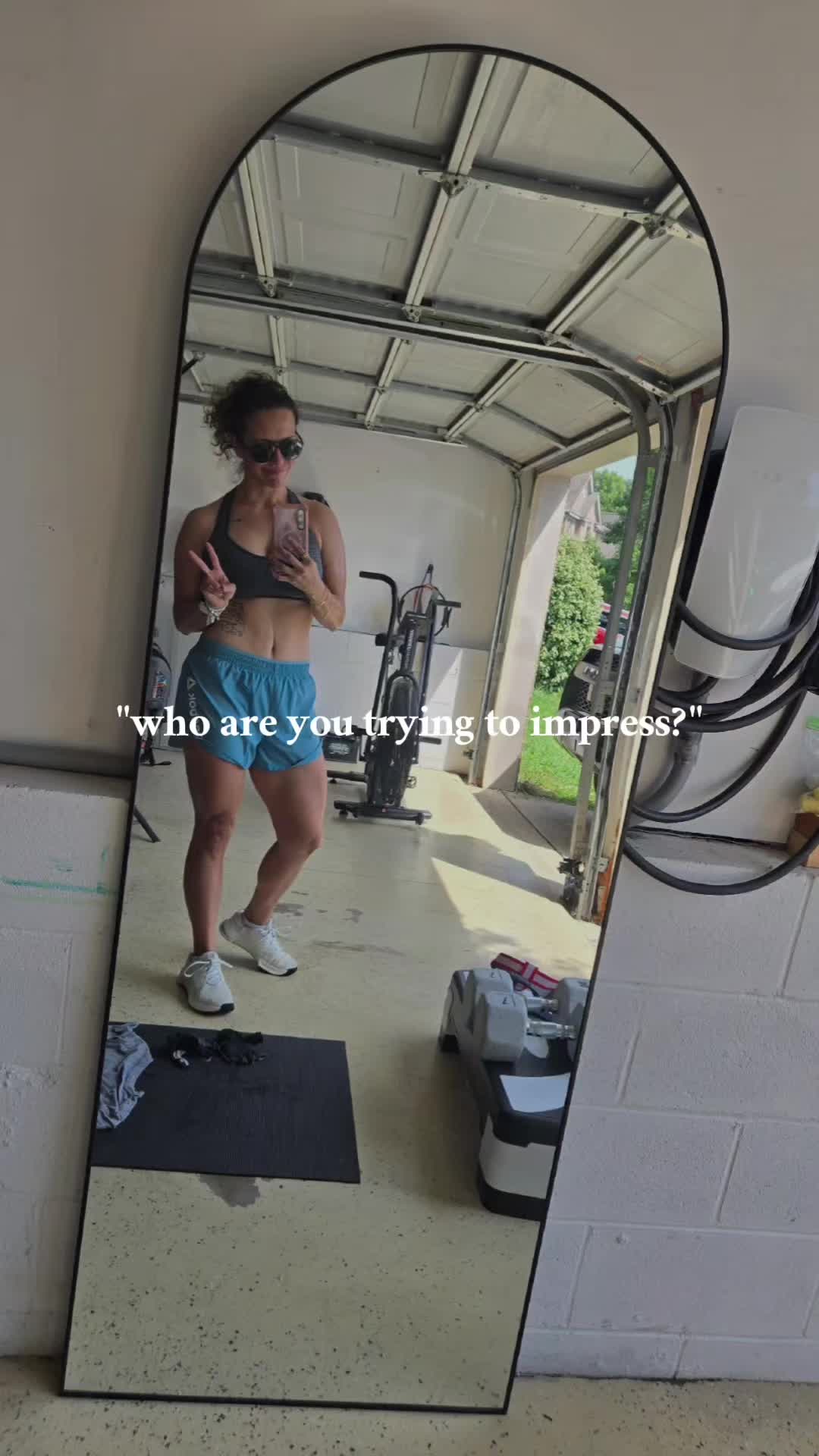 @Kay Molina | FitFlamingo242