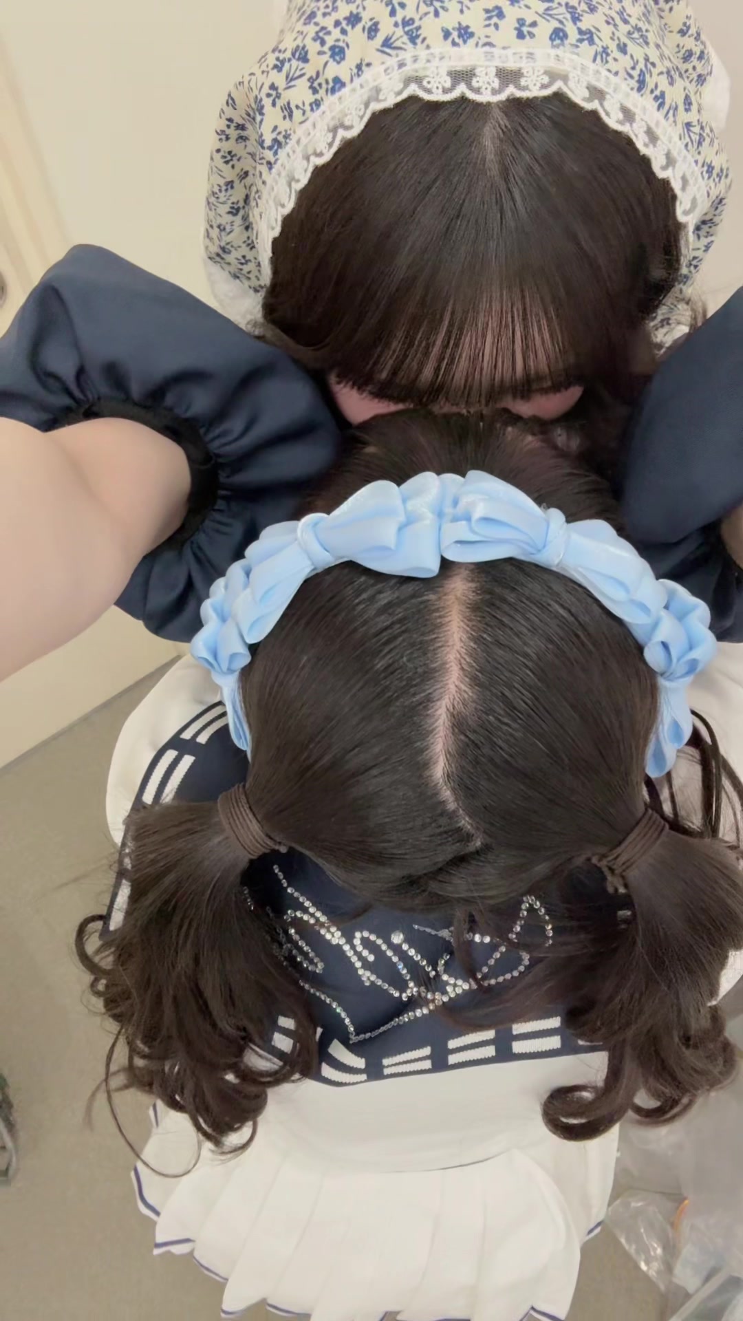 @仲村悠菜