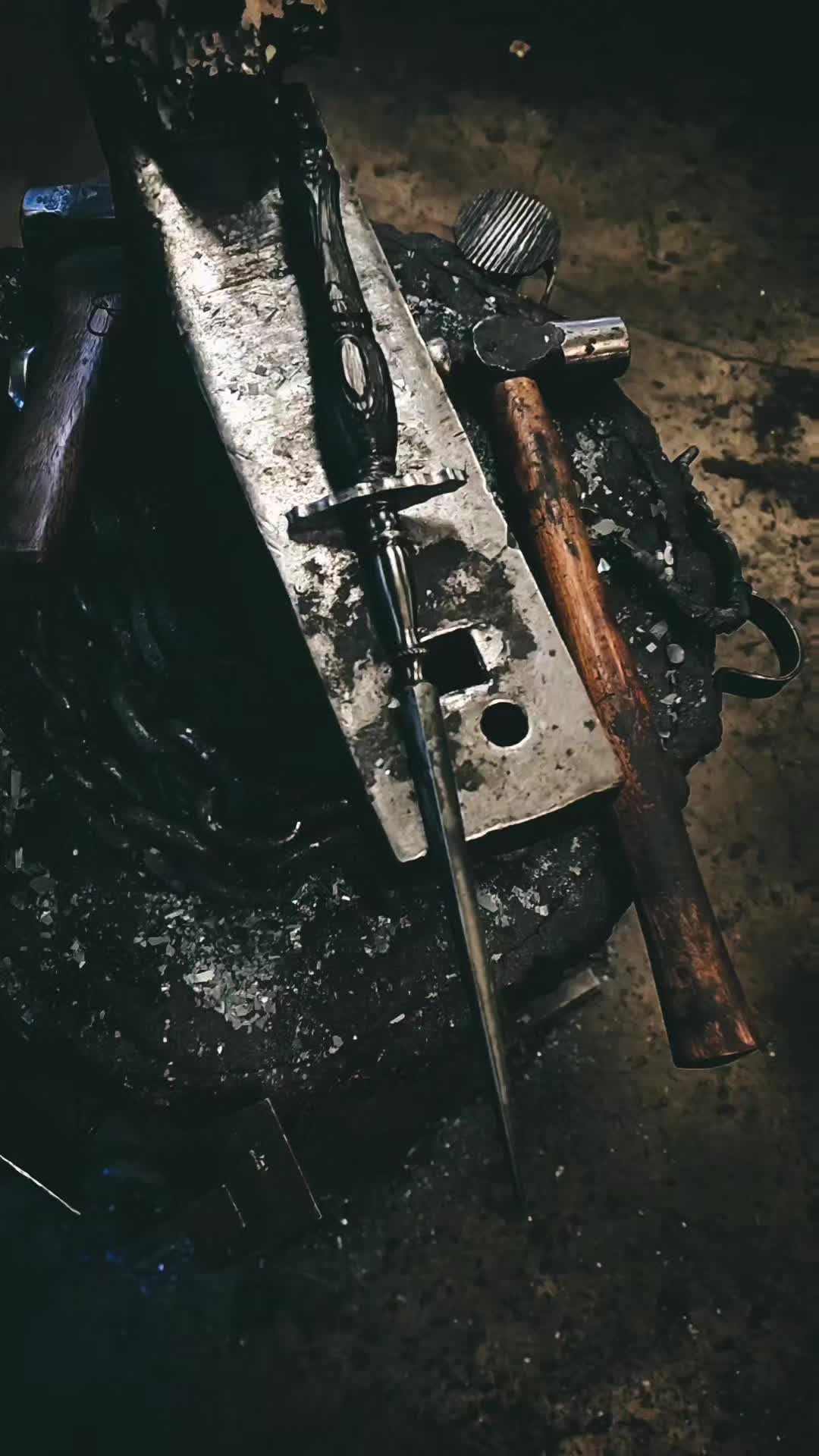 @Troll cunning forge