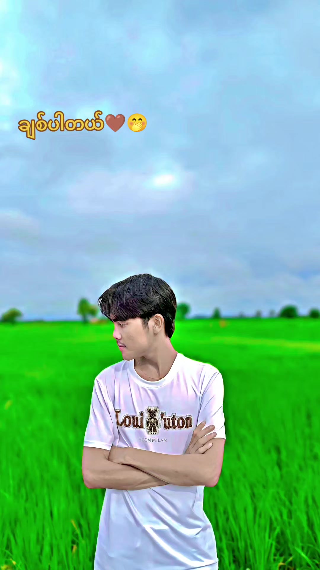 @ð¬Pyae Phyo Paingð¬