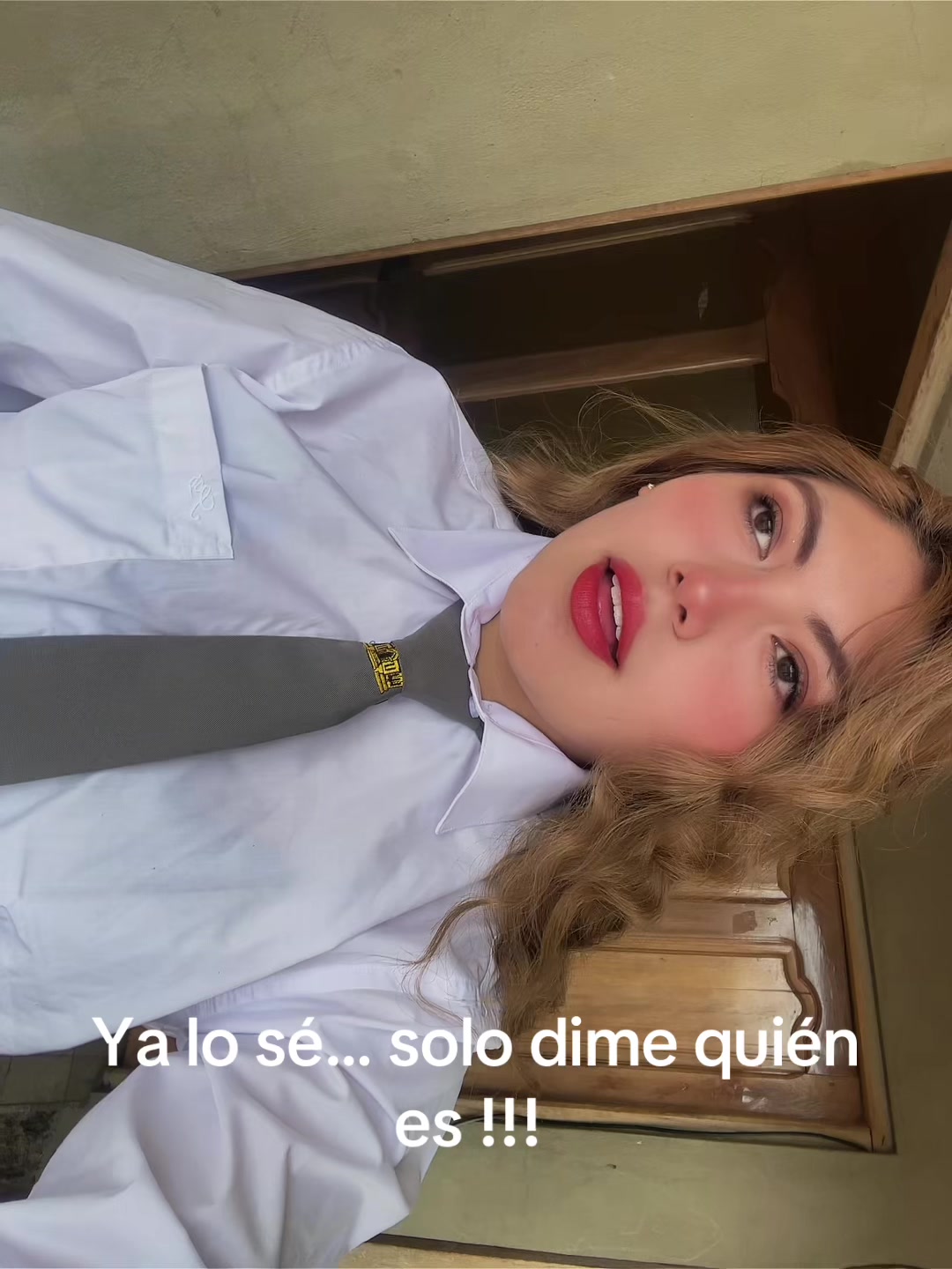 @Alexandra Paola