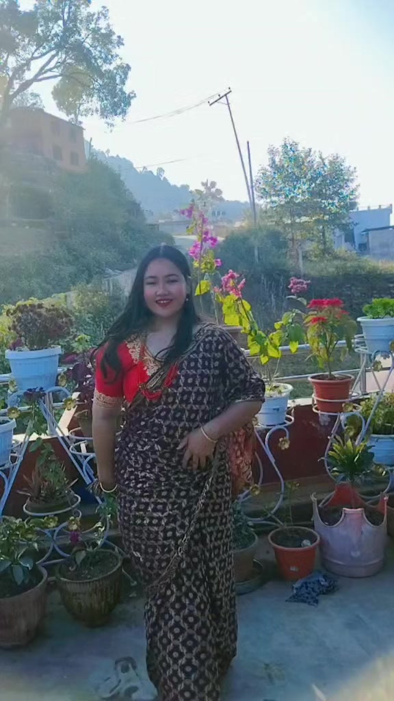 @प्रबिना ❤️ (Mithya)