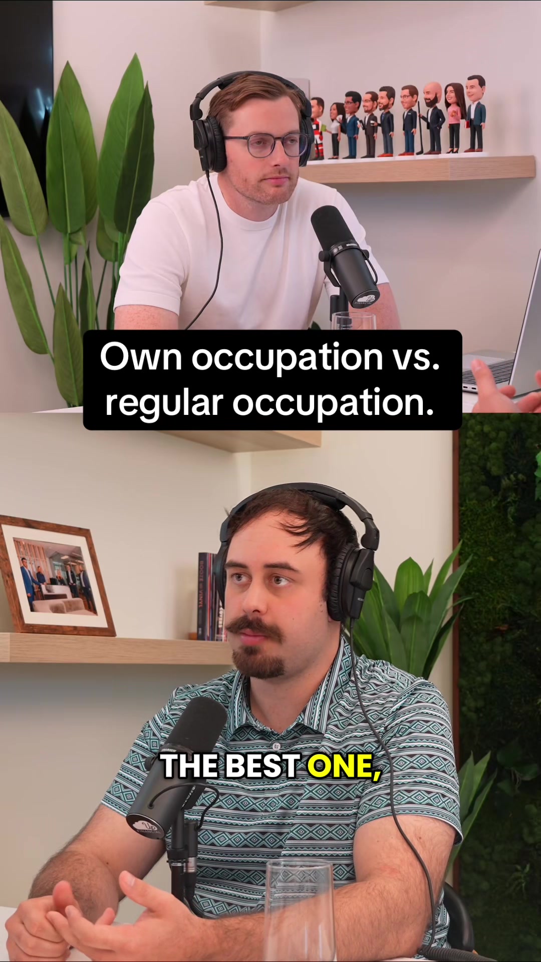 @Eli the Money Guy