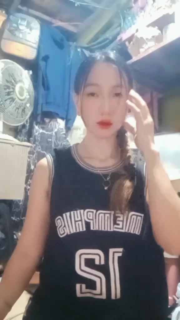 @Strong girl ๐ช ๐ฅฐโค๏ธ๐l Lovely