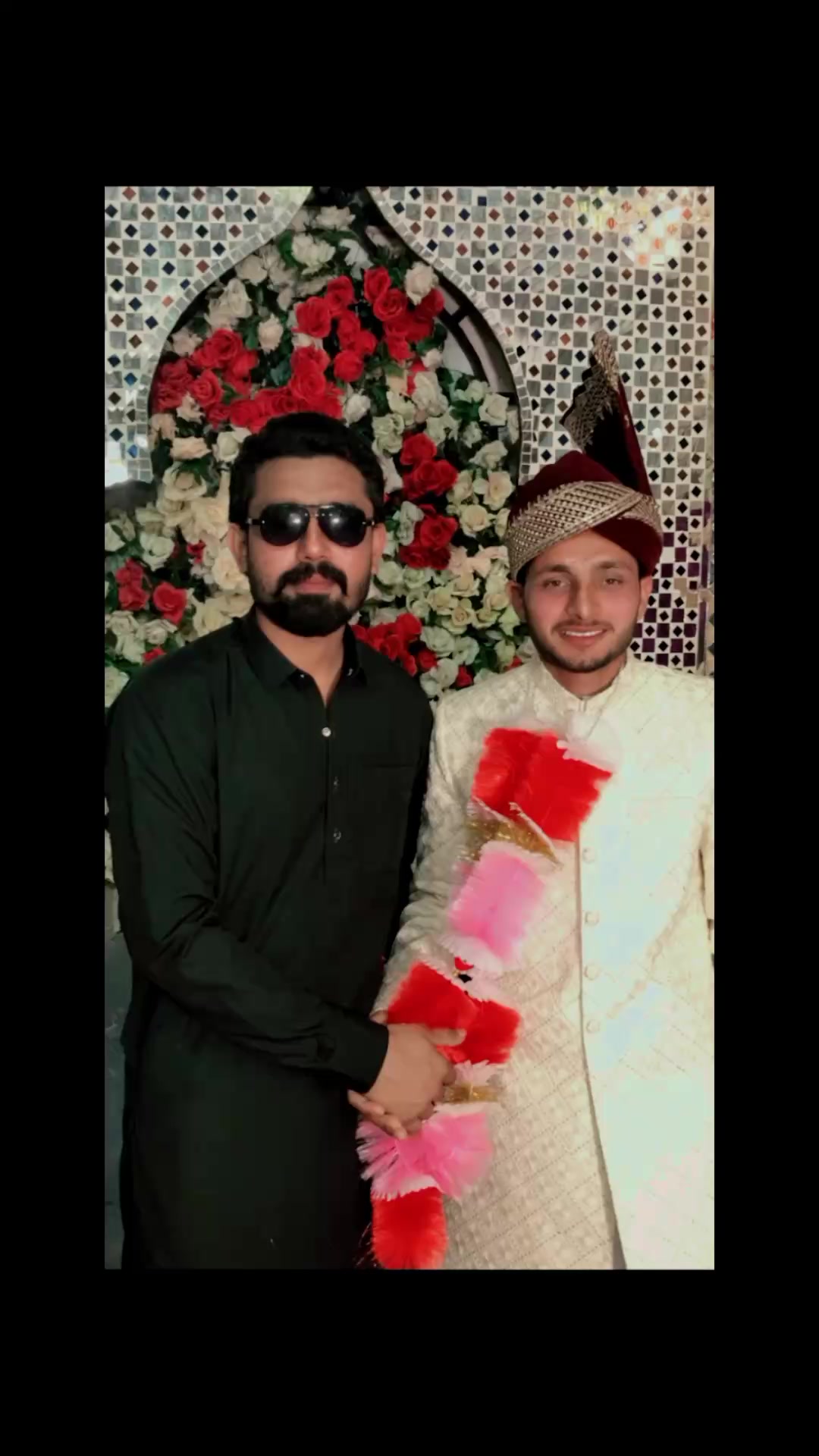 @ch Ahmad Gujjar