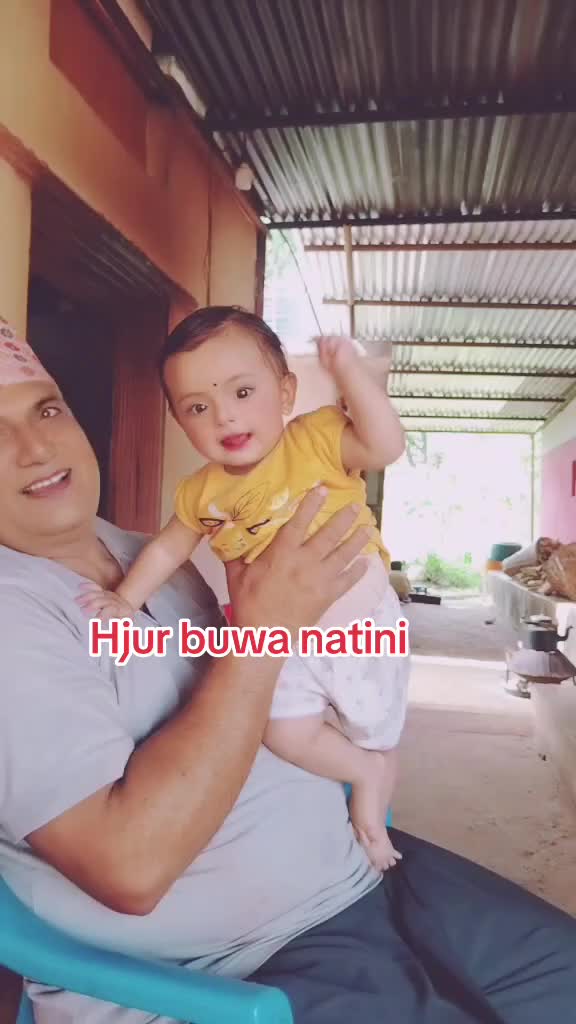 @Nisha&ensp;Bhandari❤️