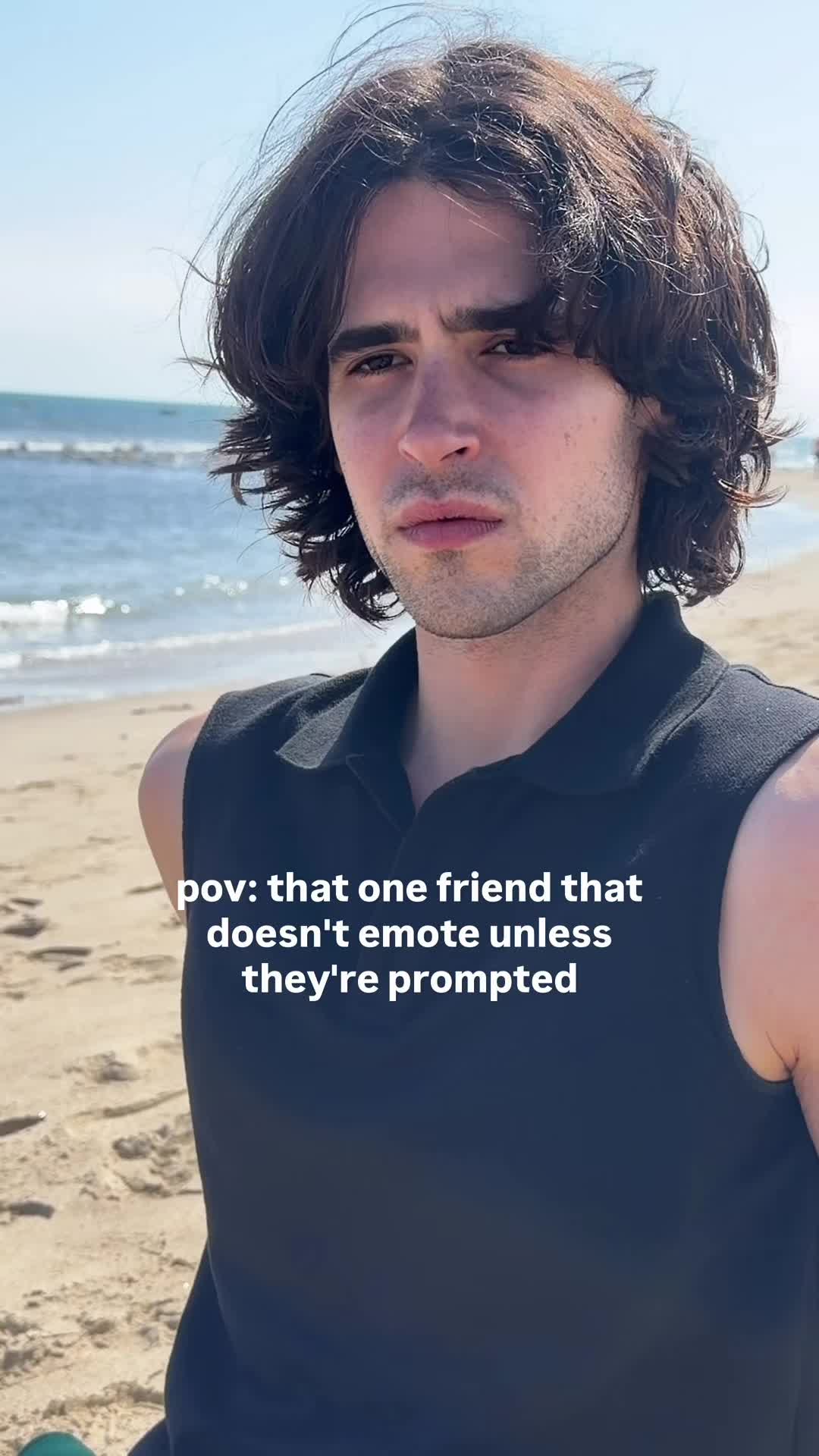 @Nick Grigolia | Zodiac BF