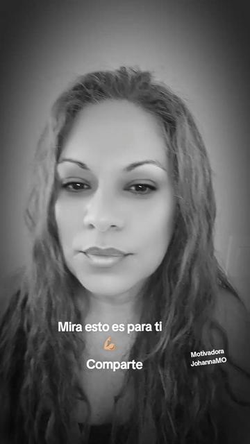 @Johanna MO