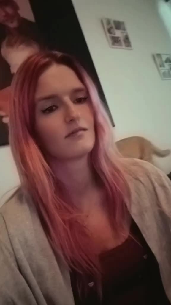 @🔥Jenny🔥❤️SeineFrau❤️💍
