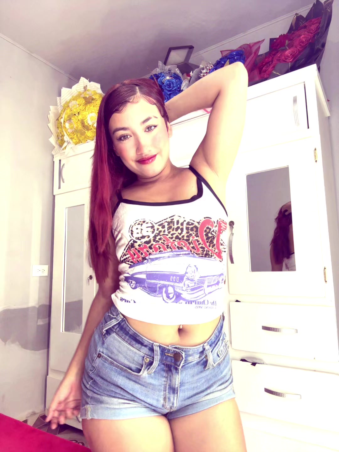 @Sarka Menjivar