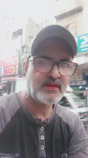 @Tariq Hashmi 711