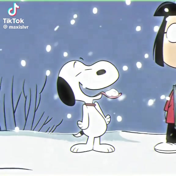@Snoopy(Gigi’s Version)