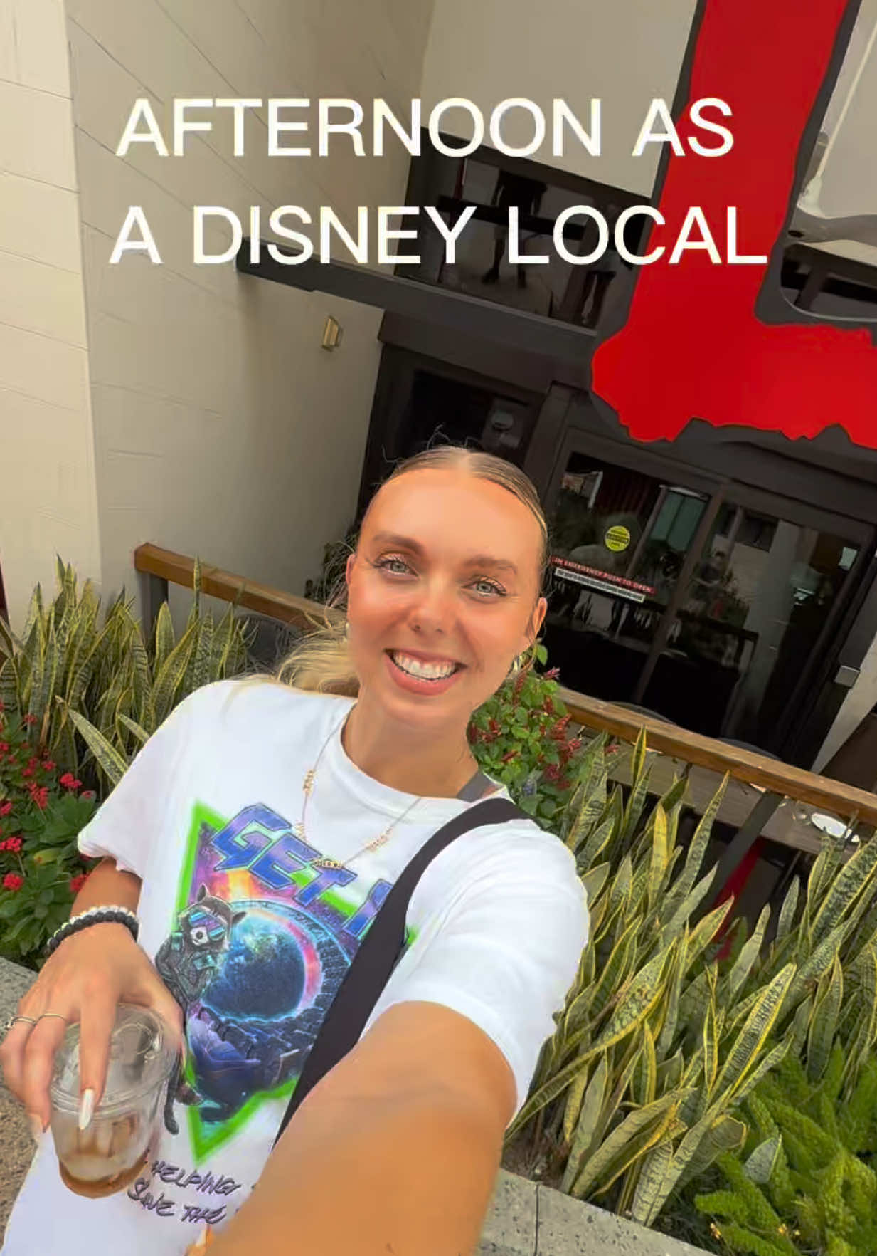 @Olivia in Orlando