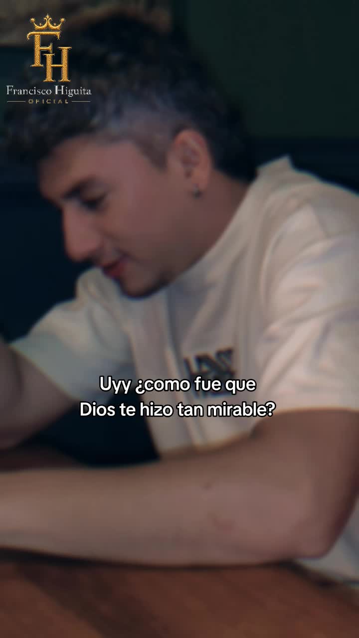 @Francisco Higuita oficcial 🥶