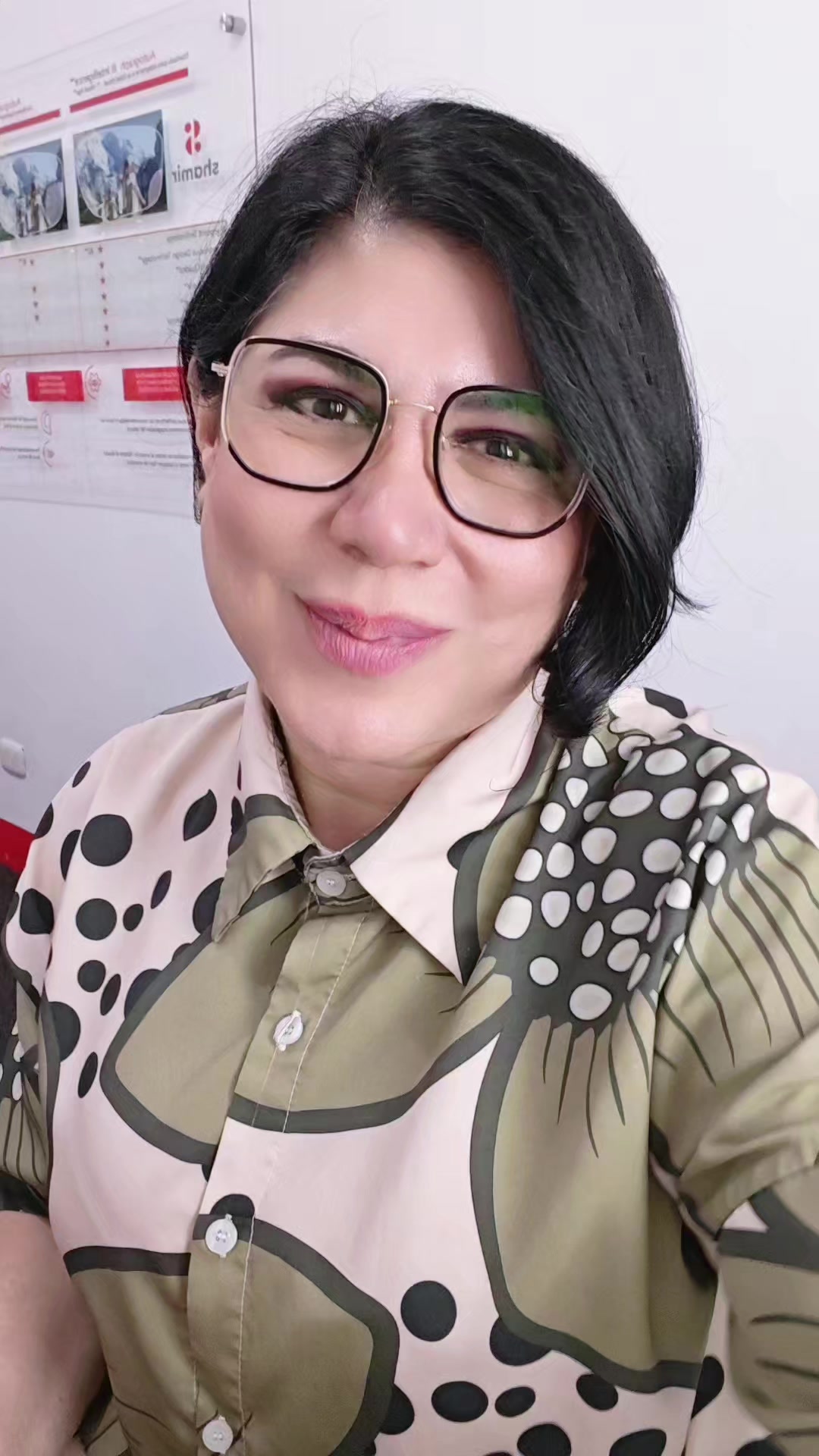@Nanncy de La Lentería