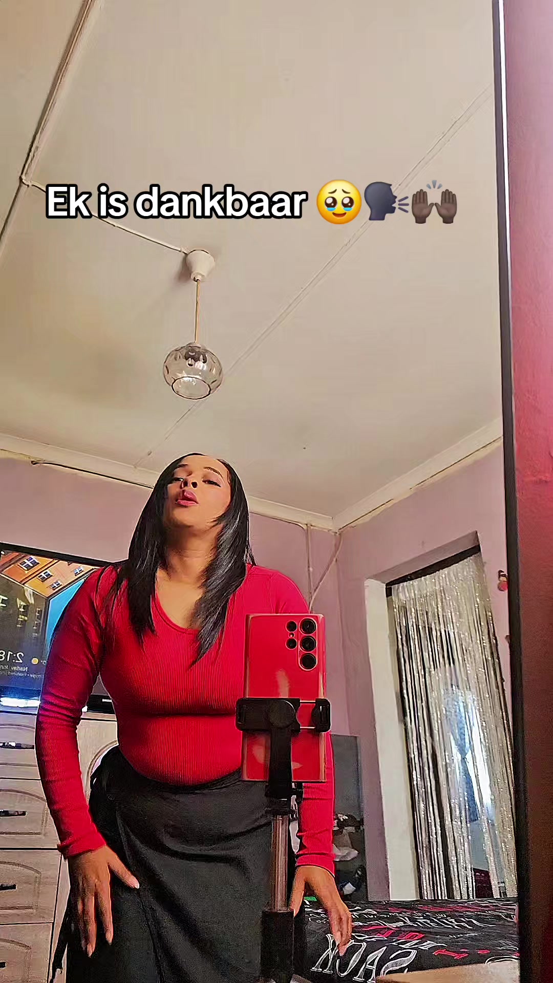 @✝️I am Carmen-Grace✝️