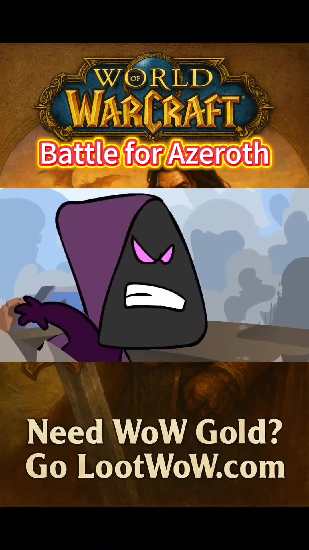 @Lootwow