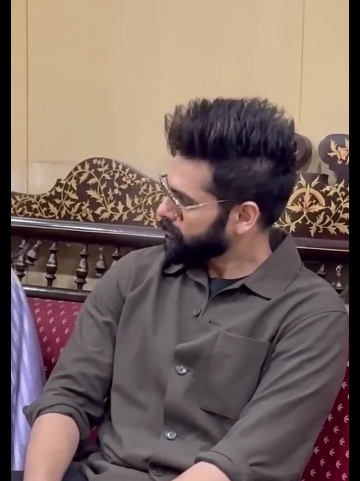 @Ram_pothineni_,official