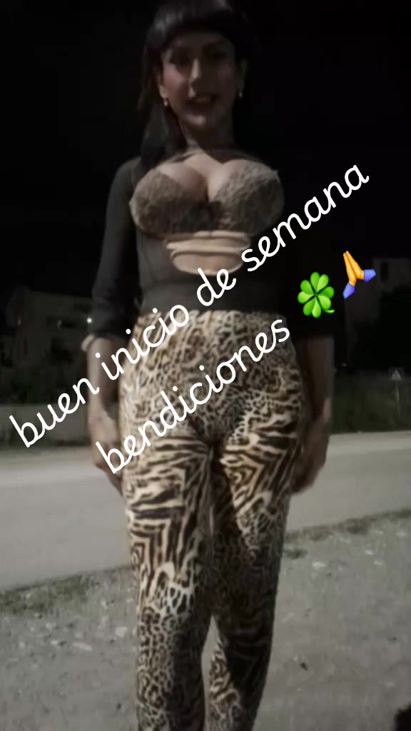 @kayetana🇵🇪🍀🇮🇹Davila