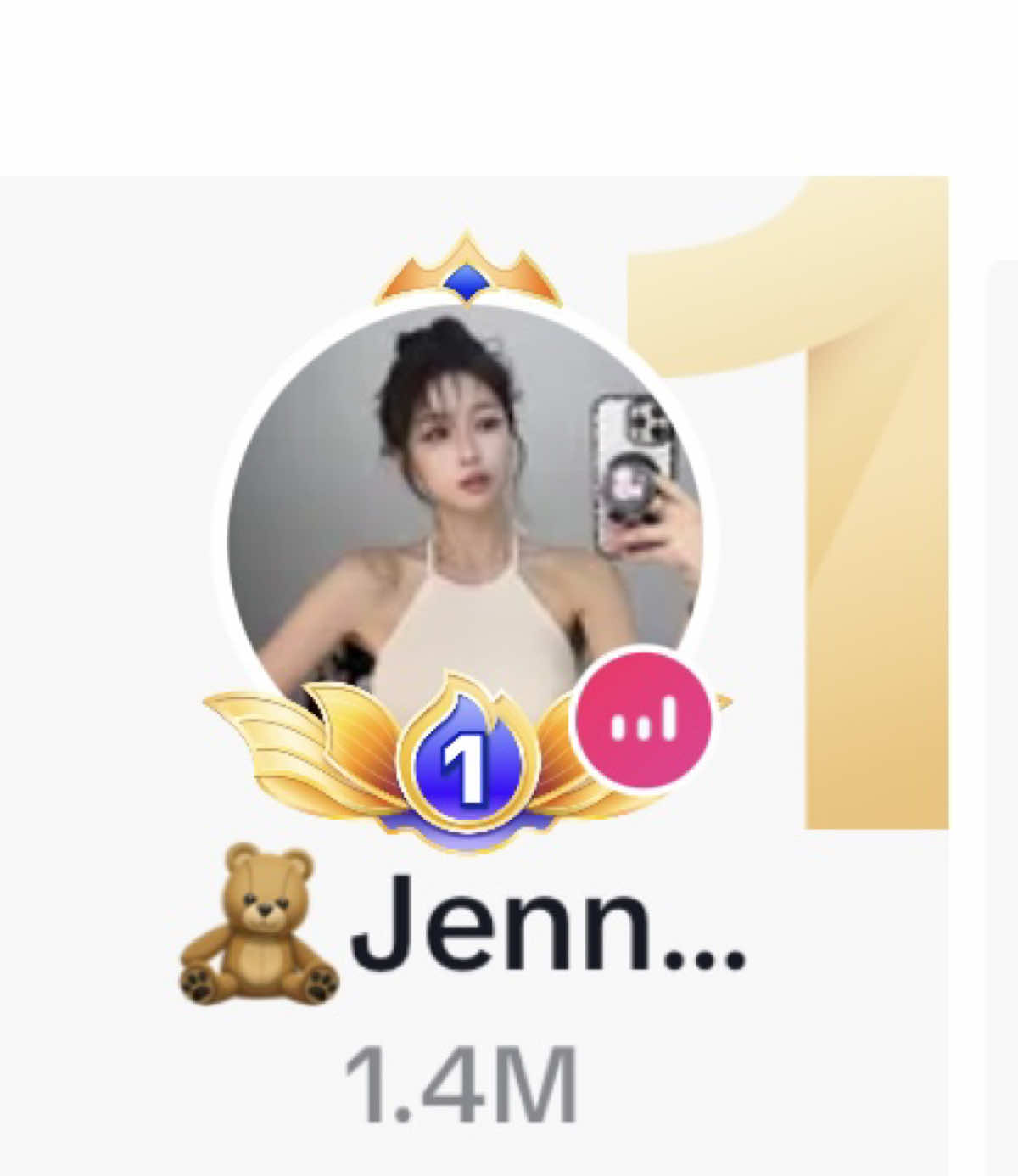 @๐งธJenny ์ ๋๐ค