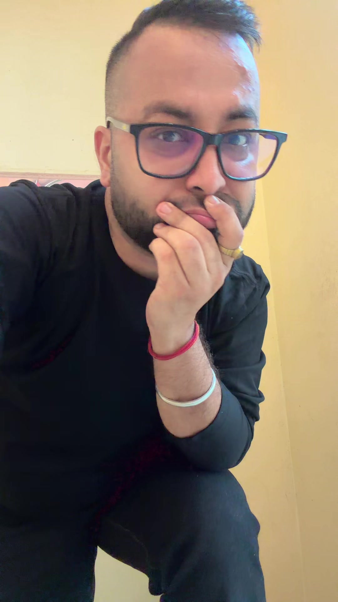 @YoGen Bhandari