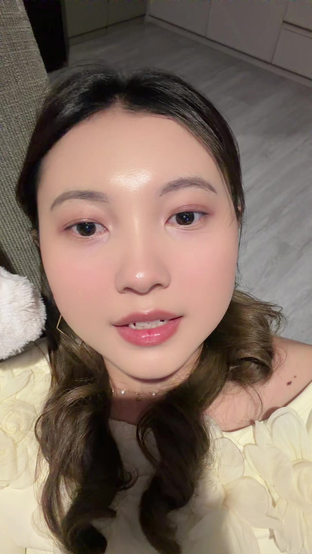 @Maretta Lin|Cece Sinden