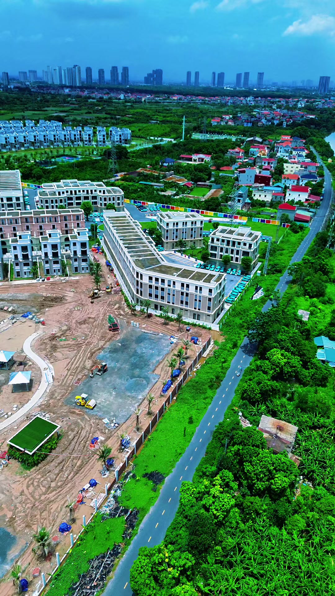 @Thiên Định Official