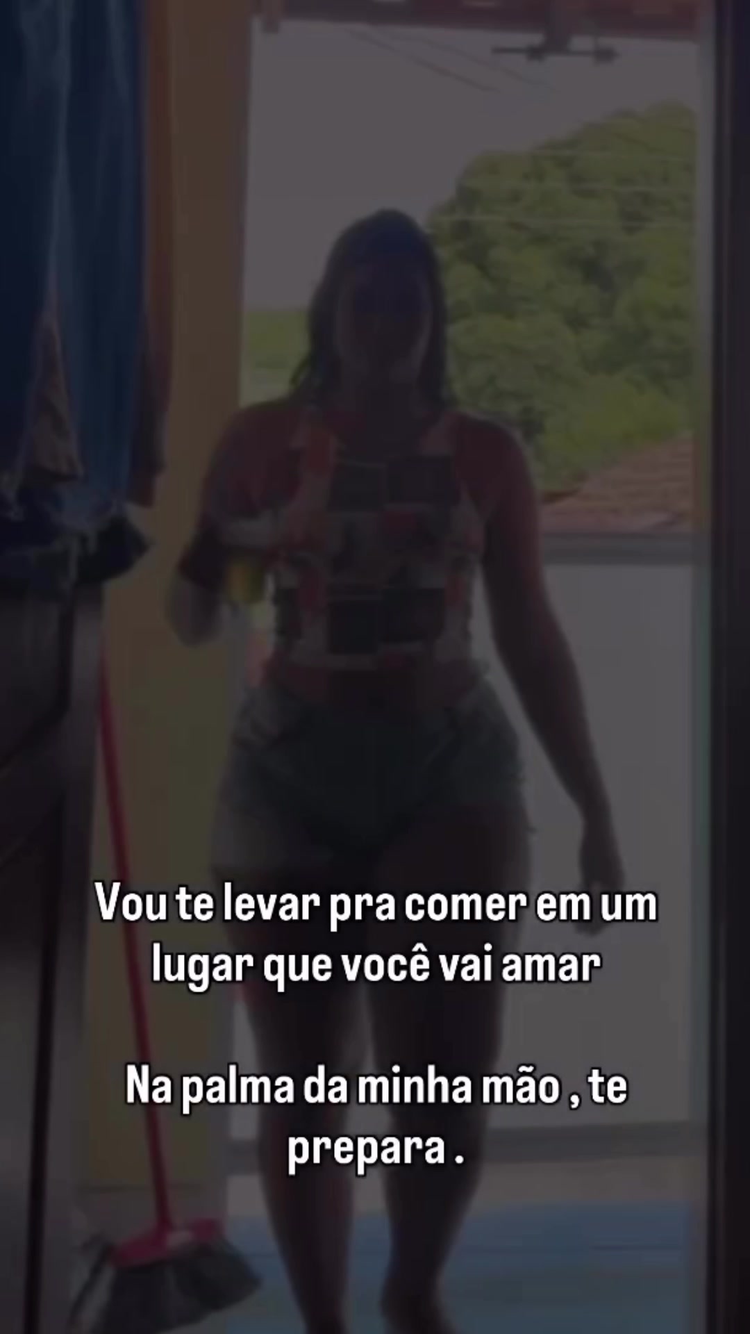 @Stheffany Gomes |Diga para mim