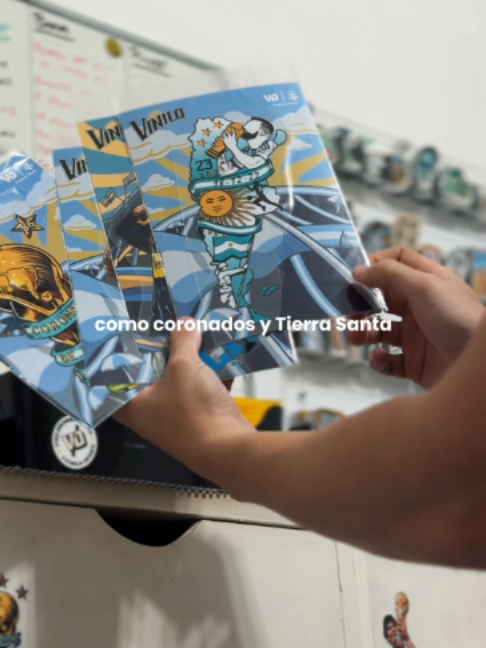 @Vinilo&ensp;Design&ensp;⚡️